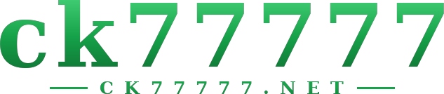 ck77777 logo